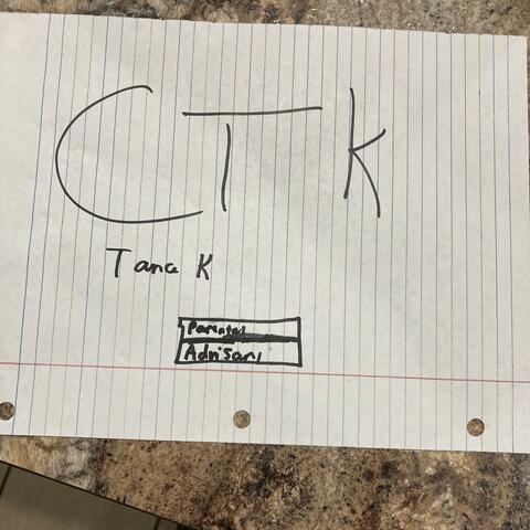 CTk