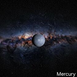 Mercury