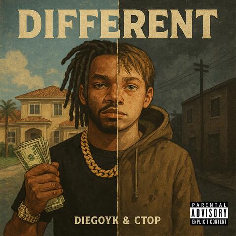 Different