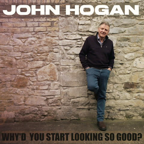 Why'd You Start Looking So Good?