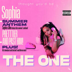 THE ONE