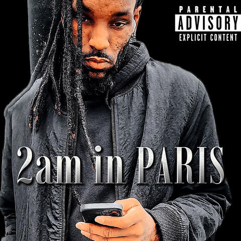 2am In Paris