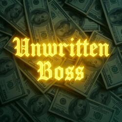 Unwritten Boss