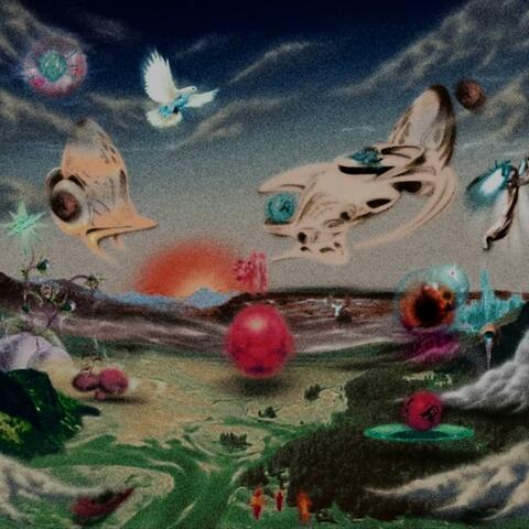 The Art of Fantasy