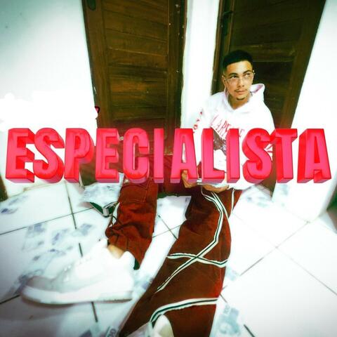 Especialista