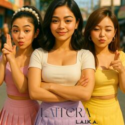 SFF (Street Food Forever)