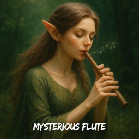 Mysterious Flute
