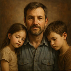 A Father for Real