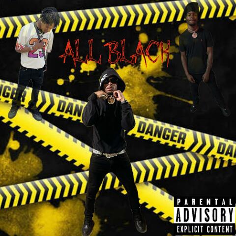 All Black