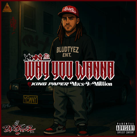 Why You Wanna