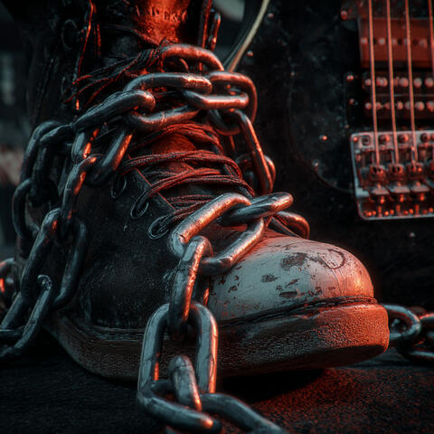 Break the chains Pt.2