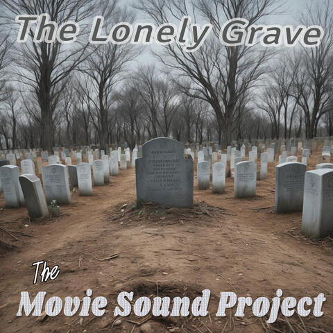 The Lonely Grave