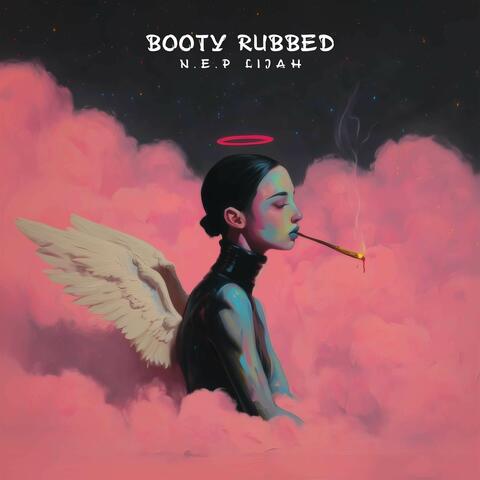 Booty Rubbed