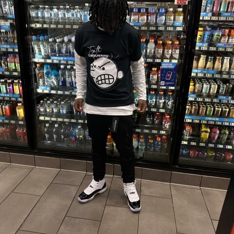 Polo Tee