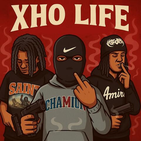 Xho Life