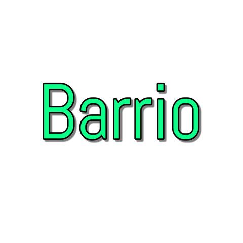 Barrio