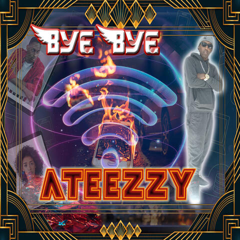 BYE BYE