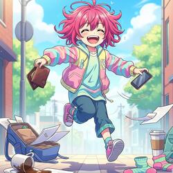 今日もポンコツ上等！