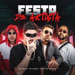 FESTA DE ARTISTA