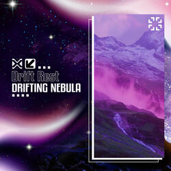 Drifting Nebula