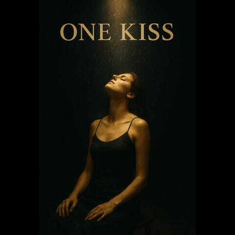 One Kiss