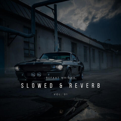 Slowed & Reverb (Vol. 01)