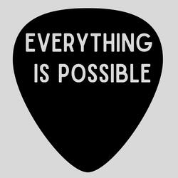 Everything Is Possible