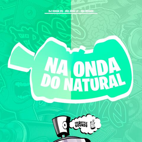 Na Onda Do Natural