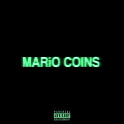 MARiO COiNS(B)