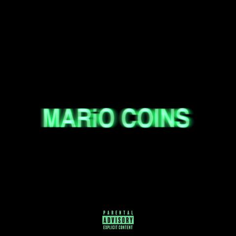MARiO COiNS(B)