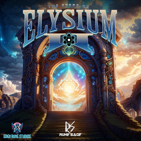 The Steps of Elysium