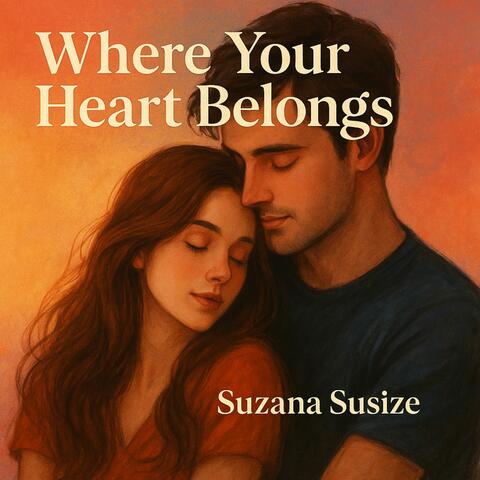 Where Your Heart Belongs