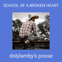 SCHOOL OF A BROKEN HEART