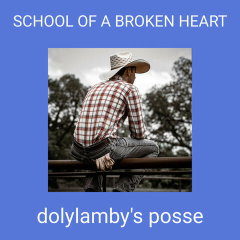 SCHOOL OF A BROKEN HEART