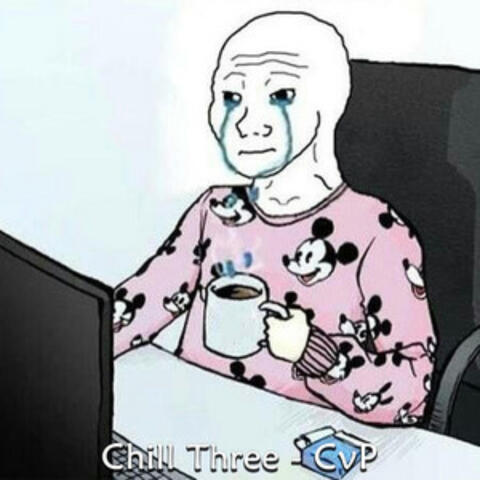 Chill three