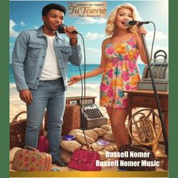 American Thrift Tu Tesoro (Your Treasure)