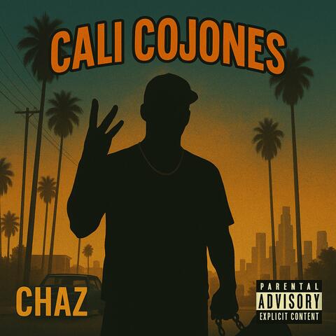 Cali Cojones