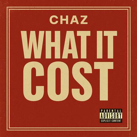 What It Cost