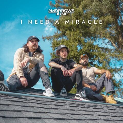 I Need A Miracle