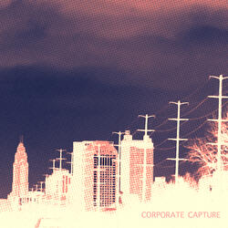 Corporate Capture
