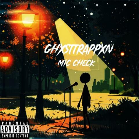 Mic check