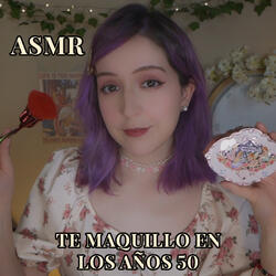 Asmr Labial