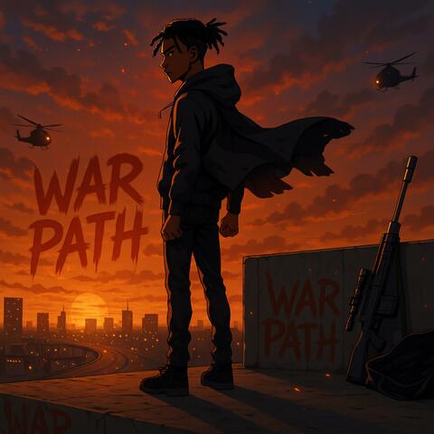 War Path