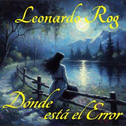 Dónde Está El Error
