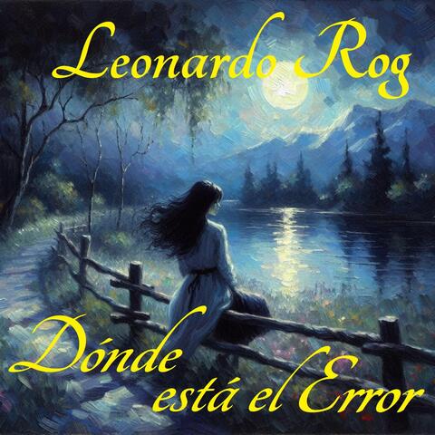 Dónde Está El Error