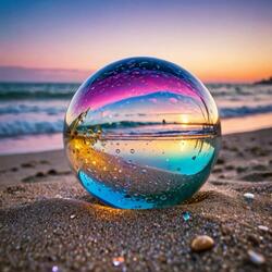 Summer Inspirational Corporate