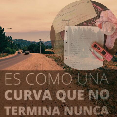 Es como una Curva que No Termina Nunca