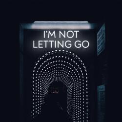 I'm Not Letting Go