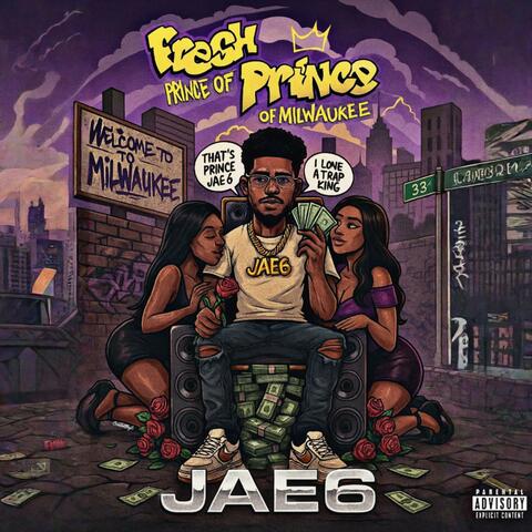 FRESH PRINCE OF MILWAUKEE