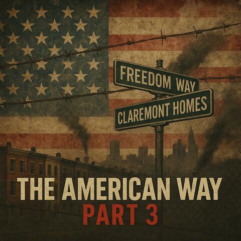 The American Way 3
